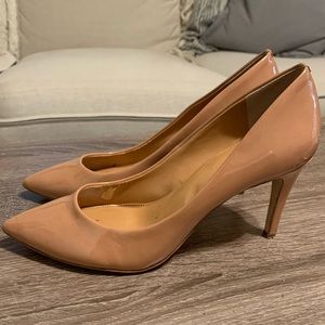 JCrew Pumps